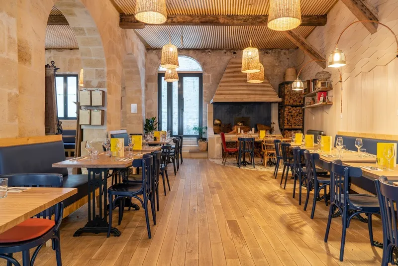 CASA GAÏA