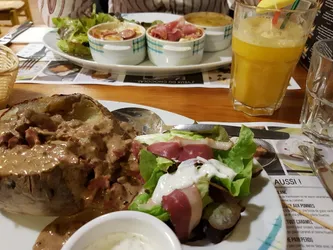 Les 18 restaurants familiaux de Finistère