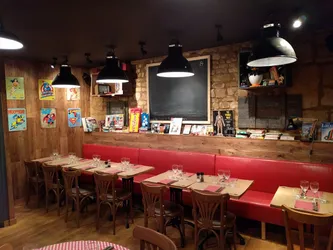 Les 23 restaurants familiaux de Calvados