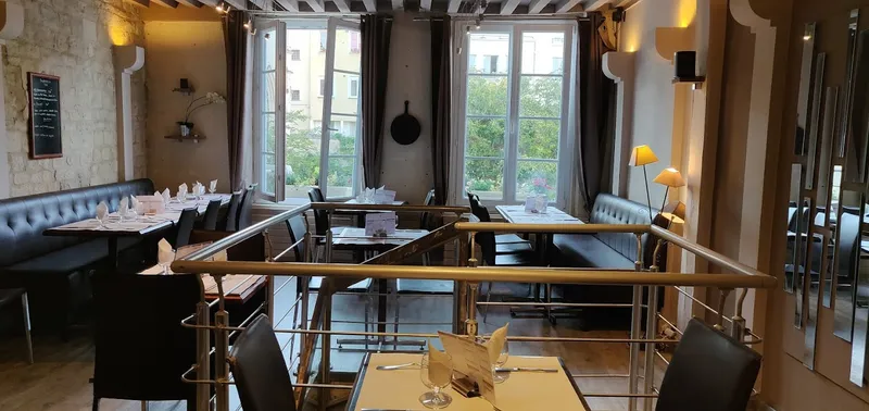 Crêperie la Galettoire