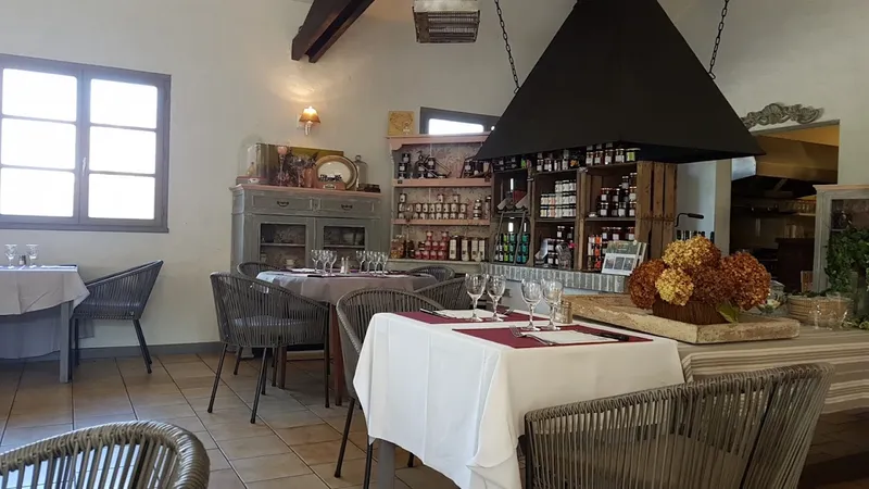 Restaurant La Mangeoire