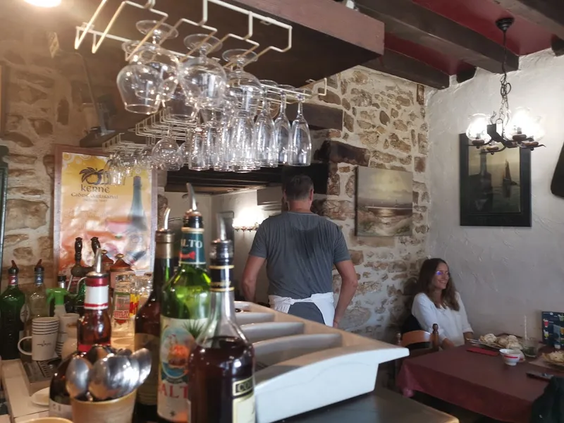 Creperie Le Phare Breton
