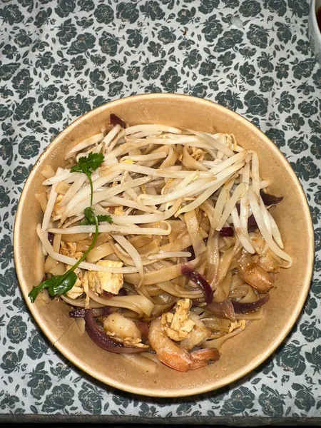 RESTAURANT THAILANDAIS PAD THAIYA WOK