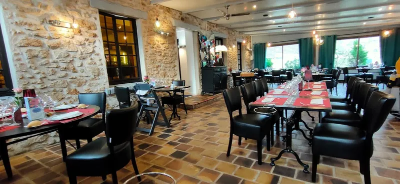 Auberge de l'Epine