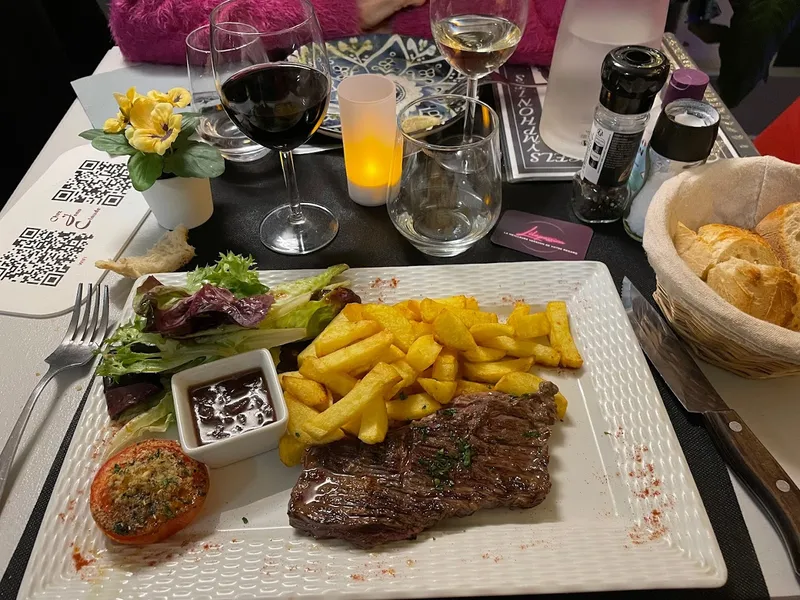 Chez Jean Claude