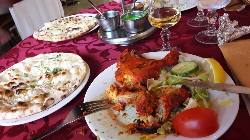 Le Delhi