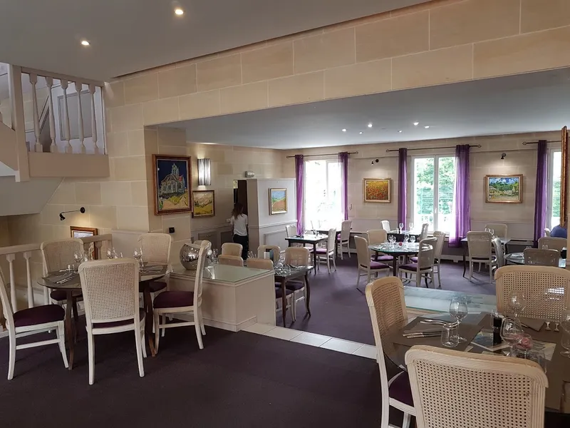 Le Relais des Peintres