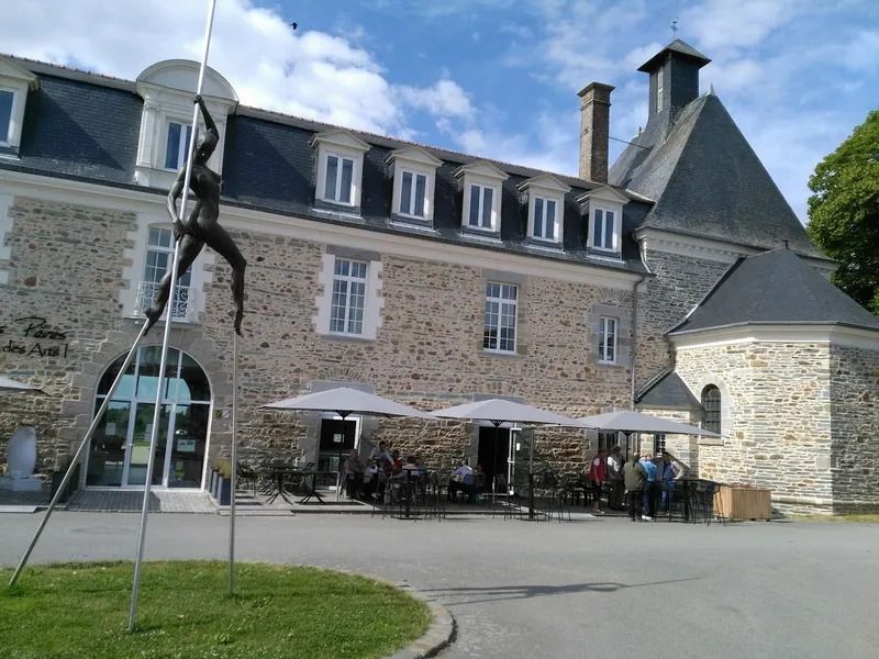Restaurant La Table des Pères