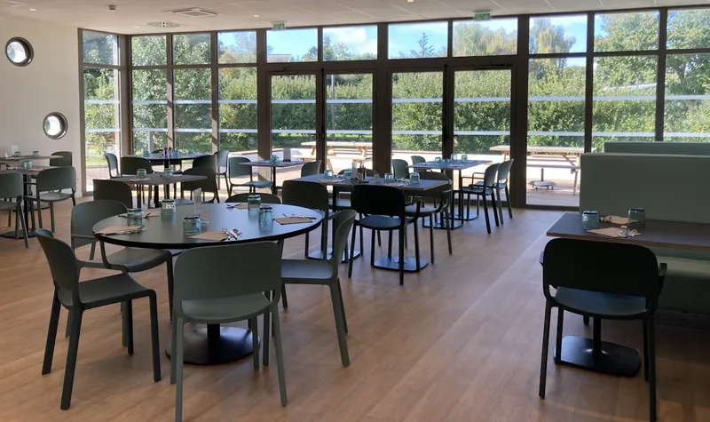 LA TABLE DU DOMAINE