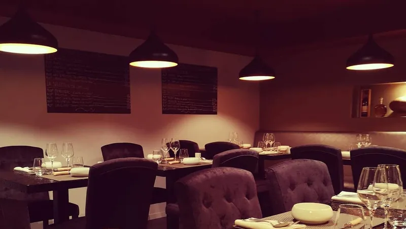 La Cuisine À Mémé