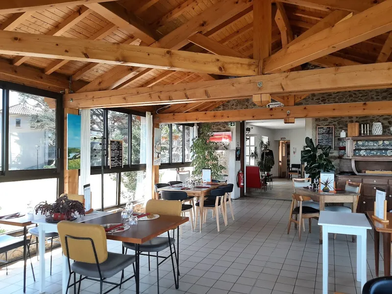 Auberge De La Source