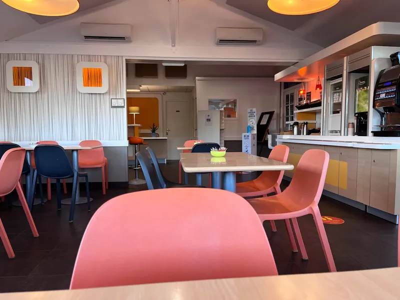 Courtepaille