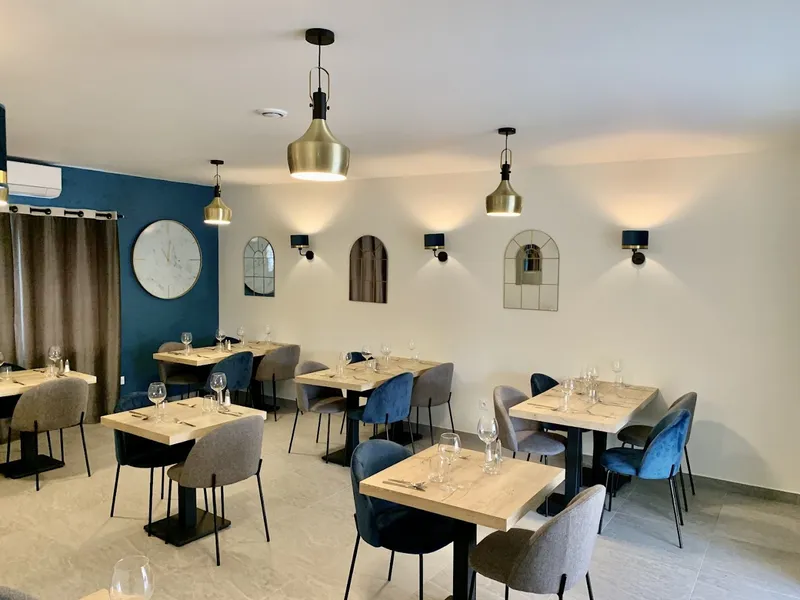 BRASSERIE GOUZIG