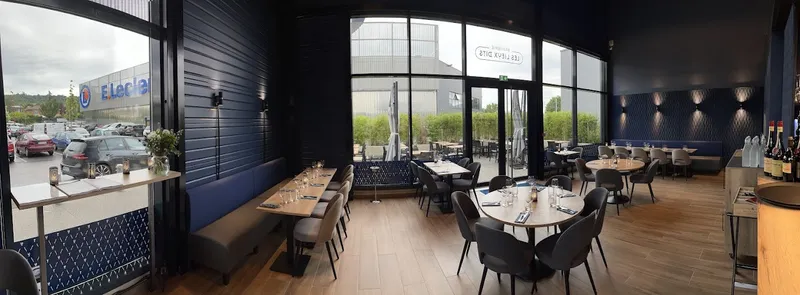 Brasserie Les Lieux Dits