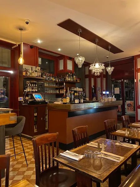 Restaurant de la Soie