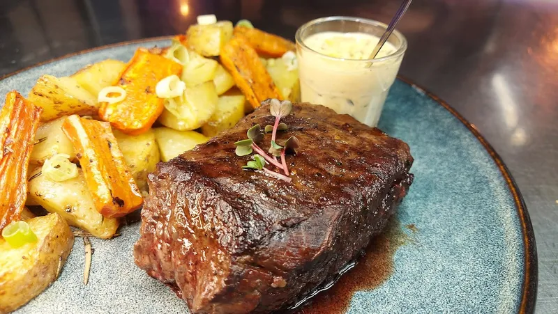 Le garde manger