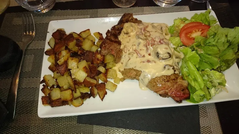 La Villa