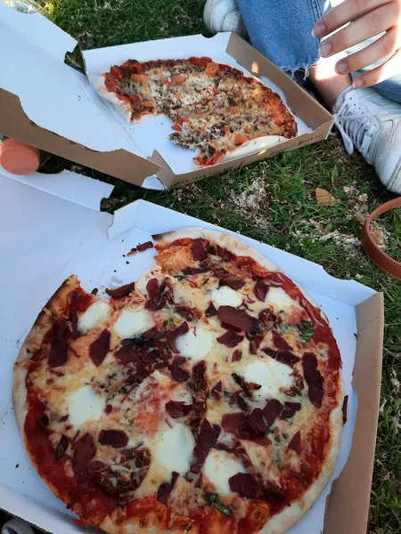 Show Pizz