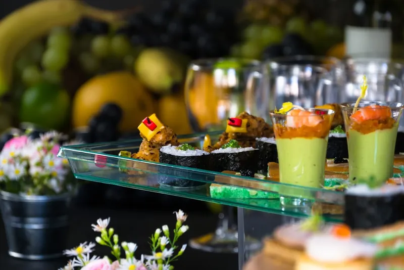 Les Pot O Feu - Restaurant Traiteur