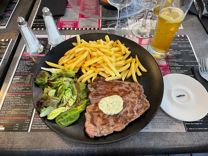 La Villa