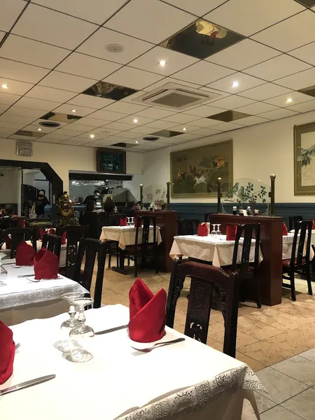 Chez Shao