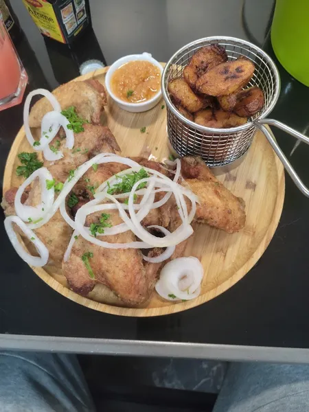 SAVEURS DU NORD