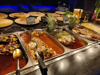 Les 15 restaurants de wok de Essonne