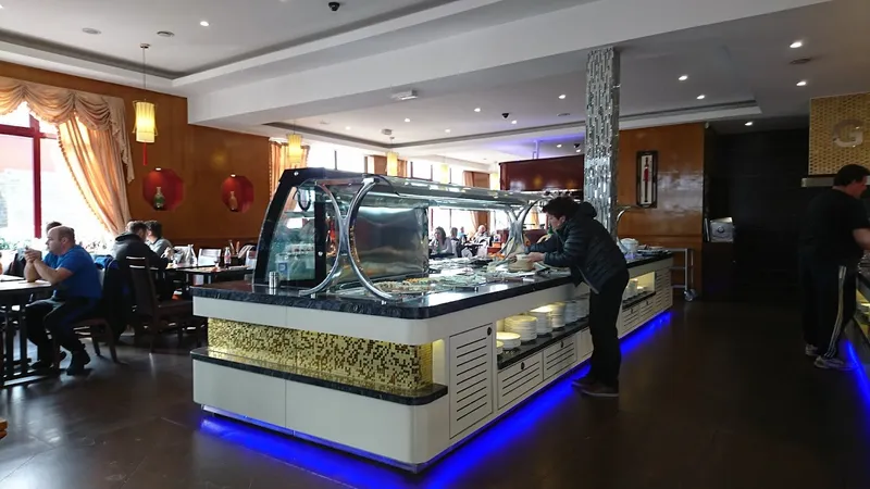 Wok Gourmet