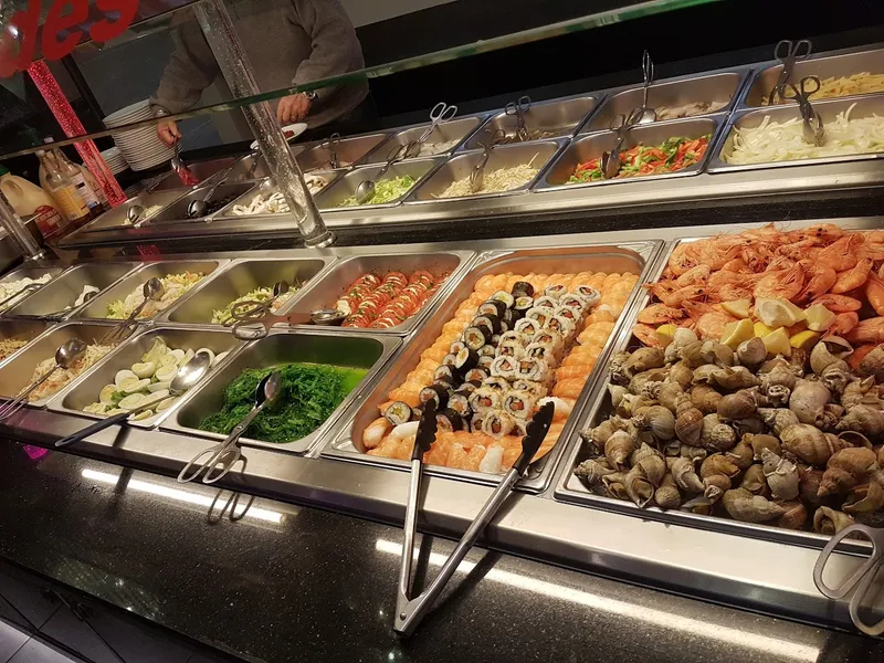 Wok d'Asie
