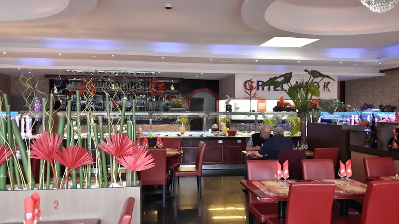 Super Wok