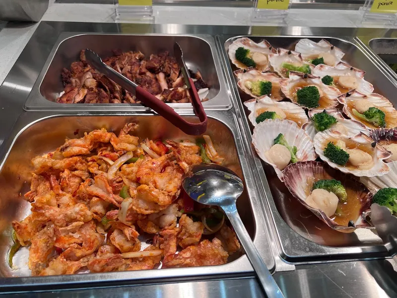 Wok 57