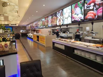 Les 13 restaurants de wok de Bas-Rhin