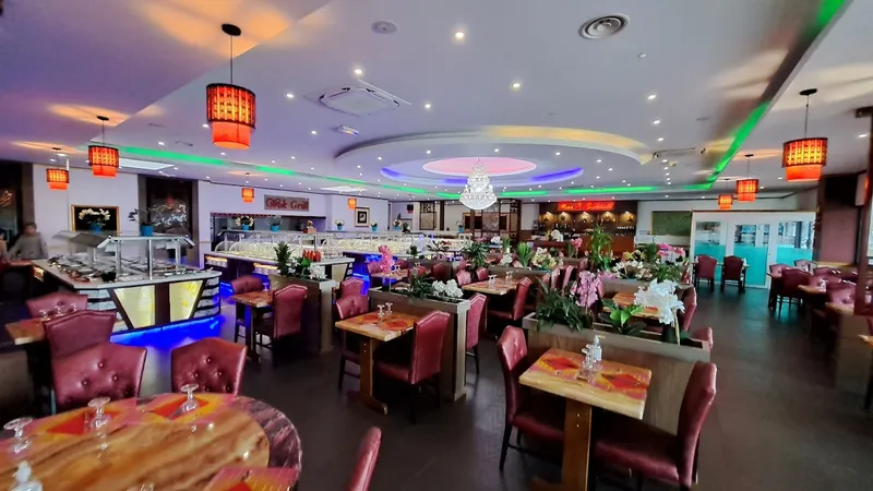 Royal Wok