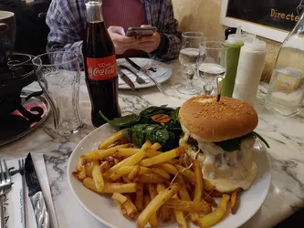 Les 6 restaurants de fromage de Moselle