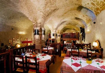 Les 13 restaurants de fromage de Bas-Rhin