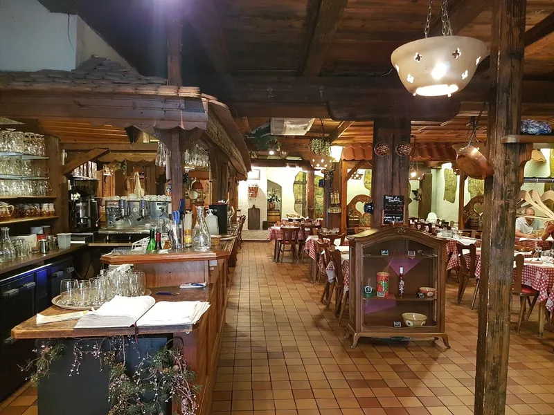 Le Baeckeoffe d'Alsace