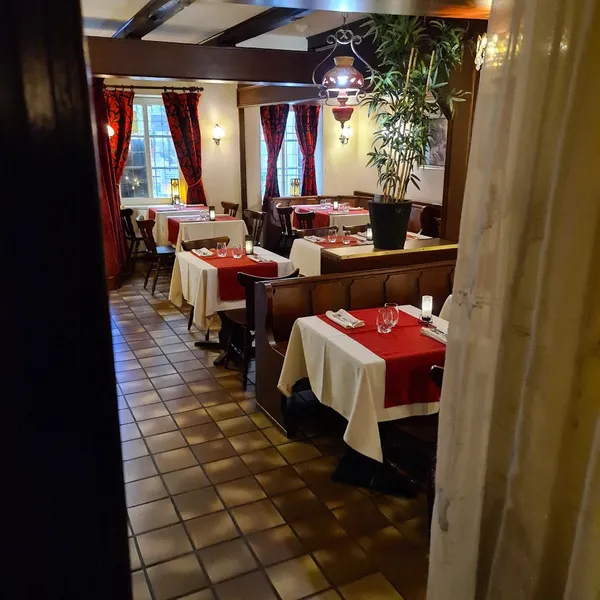 La Petite Alsace