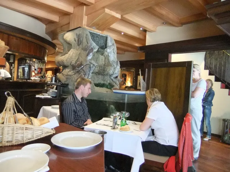 L'Alsace à Table