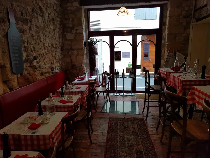 Le Bistrot