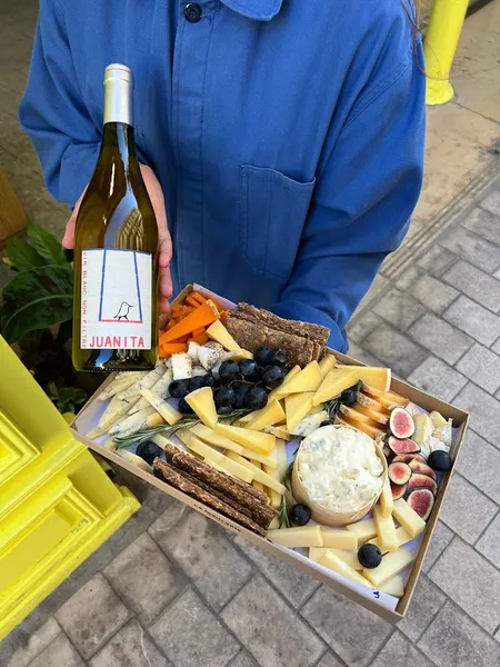 La Meulerie - Fromagerie