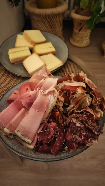 La Cave à Fromages