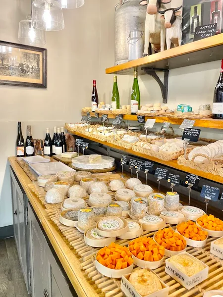 Fromagerie L'affineur
