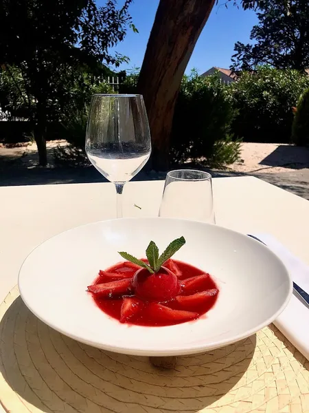 La Bastide Blanche