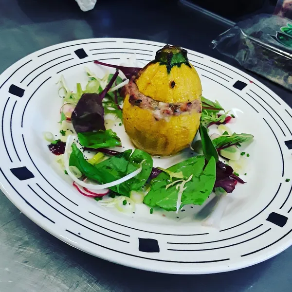 Restaurant La Bohème