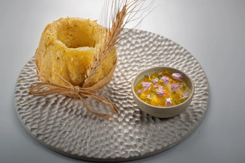 Restaurant le FAVENTIA