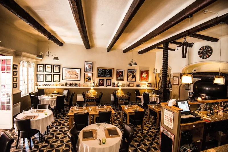 L'Auberge Provençale