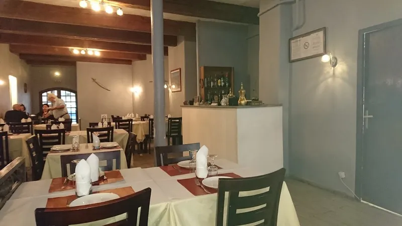 Kfifen Cœur du Liban