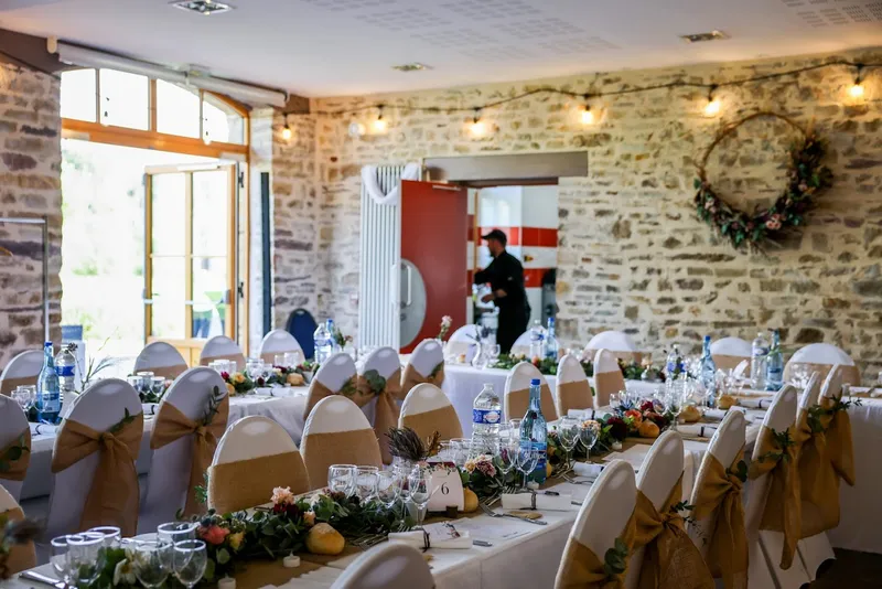 Domaine des Hayes