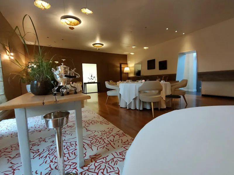 Maison Ronan KERVARREC : Restaurant · Chambres d'Hôtes · Boutique