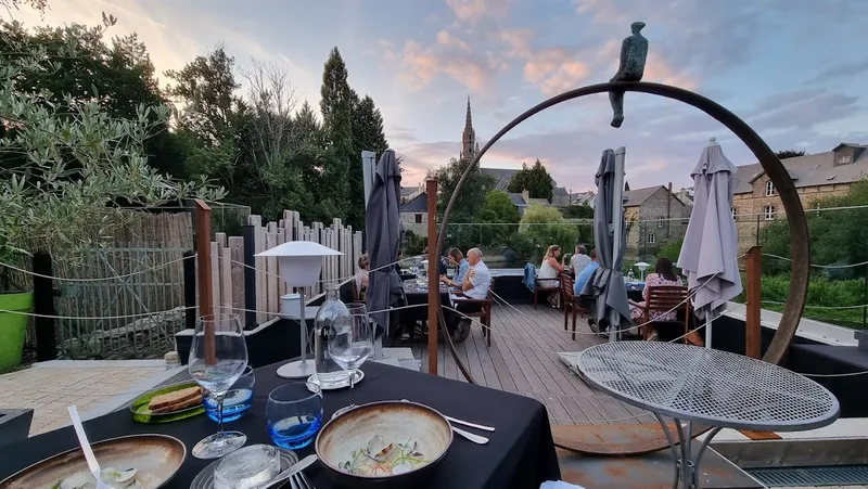 Auberge du Pont d'Acigné